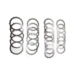 AW450-43LE Auto Transmission Master Rebuild Kit Overhaul Seals Clutch <b>Plate</b> Fit For MAZDA ISUZU 4 SP R/4WD Car Accessories - Product Image 2