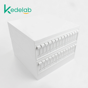 Kính Hiển Vi Slide Unground Edges Storage Cabinet Of <span class=keywords><strong>Pathology</strong></span> - Product Image 3