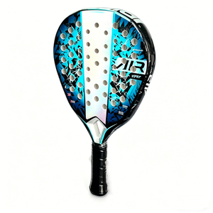 Raqueta de Pádel Air Viper 2025 de Fibra de Carbono 16k, 38 mm, Ligera, Profesional - Product Image 5