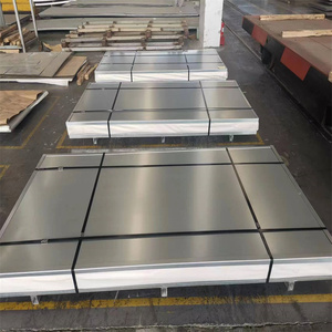 Tôle d'acier inoxydable laminée à chaud 304 316L 310S 321 – Prix par tonne - Product Image 5