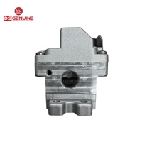Actuador de Turbocompresor VGT DSGENUINE para Motor Diésel 12V MX-11 MX-13 HE300 EPA17, 5355872
