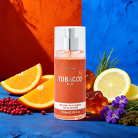 Vente flash - Parfum corporel thaïlandais du Moyen-Orient, Dubaï, aux notes fruitées, boisées et fraîches, longue tenue, 88 ml, style moderne, sportif et luxueux pour homme
