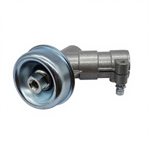 Pièces détachées pour débroussailleuse : Boîtier d'engrenages / Boîtier de transmission - Product Image 1