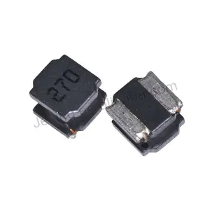 Jeking BOM ตัวเหนี่ยวนำไฟฟ้า-SMD 27 uH 20% ASPI-6045S-270M-T - Product Image 1
