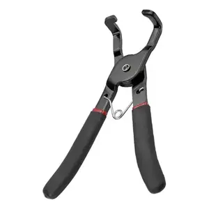 Herramienta de Desmontaje de Automóviles, Alicates para Desconectar la Línea de Combustible 37160 - Product Image 2
