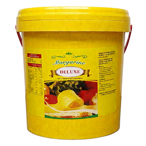 OEM box packaged sterilized soft pasty clarified butter with salted ghee flavor designed for bakery and food industry use - Product Image 1