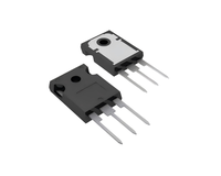 Circuit intégré d'amplificateur opérationnel STGWT60H65DFB, boîtier TO-247