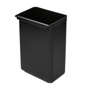 <strong>Big</strong> Hotel Trolley 3 Shelves Restaurant Plastic Trolley Three Layers Grey Plastic Service <strong>Cart</strong> - Product Image 5