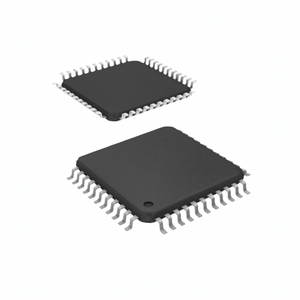 Circuito Integrado MCU de 8 Bits, 128 KB de Memoria Flash, 44TQFP, PIC18F47Q84-E_PT, 44 TQFP, Original, Circuito Integrado Integrado - Product Image 1