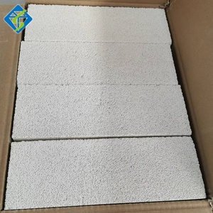 <span class=keywords><strong>Ladrillo</strong></span> de Mullita Refractario Ligero de Primera Calidad, Jm23, Jm25, Jm26, Jm27, <span class=keywords><strong>Ladrillo</strong></span> de Mullita Ligero Aislante - Product Image 1