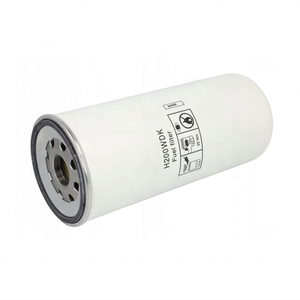 Pièces et accessoires pour camions, filtre à huile, filtre à huile 21707132 21170573 C-933 701.02.021 SK-5810020-01 100-23-080 FL2345 H200WN01 - Product Image 1