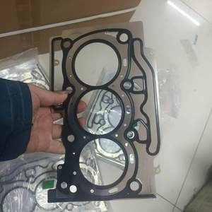 高品质、经济实惠、适合奇瑞瑞虎<span class=keywords><strong>2</strong></span>发动机维修的气缸盖垫片 E3T10 - Product Image 2