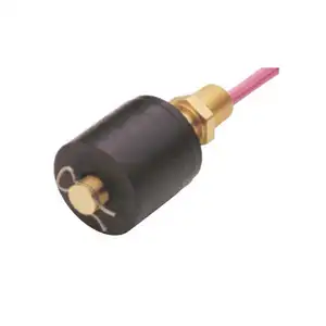 pt100 Gems level sensor switch LS-1800 and LS-1900 Series are a Step Above Our Plastic Units for Pressure Capabilities