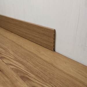 Bon prix plancher de meuble décoratif <span class=keywords><strong>plinthe</strong></span> joint <span class=keywords><strong>plinthe</strong></span> - Product Image 6