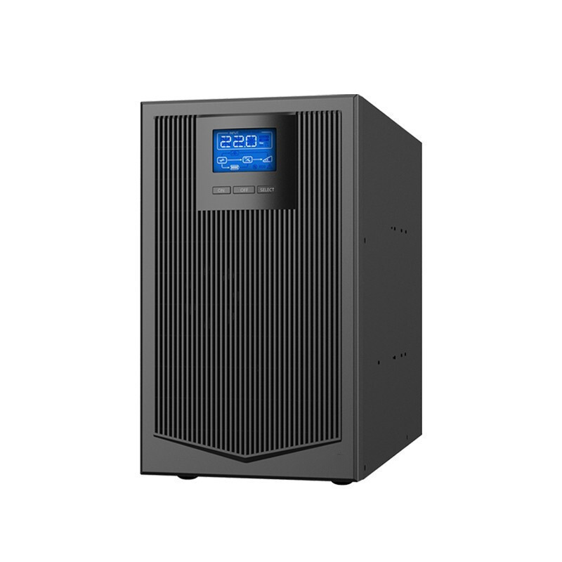 Бесперебойное Электропитание ups online 3kva 110v для компьютера