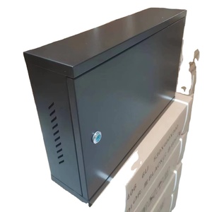 Ce RoHS ISO chứng nhận tùy chỉnh kích thước 19 inch 6U máy chủ <span class=keywords><strong>Rack</strong></span> 2U Wall-Mount Internet mạng Tủ cửa kính nhà 22u trung tâm dữ liệu - Product Image 1