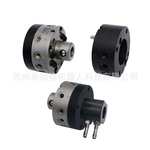 หุ่นยนต์อุตสาหกรรม CRG แบบเปลี่ยนด่วน รุ่น QCA05 รับน้ำหนัก 5 กก. พร้อมอุปกรณ์จับยึดอัตโนมัติและตัวเปลี่ยนเครื่องมือ - Product Image 1