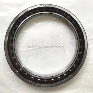 Cuscinetto per Escavatore 135-929TNG 130X172X38 Cuscinetto a Sfere a Contatto Angolare 135-929 <span class=keywords><strong>TNG</strong></span> - Product Image 6