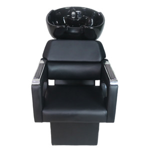 Promotion : Bac à shampoing pour salon de coiffure, équipement de coiffure pour salon de beauté - Product Image 2