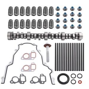Kit d'arbre à cames moteur TCS45993, 8 cylindres, pour réparation, remplacement et réglage - Product Image 1