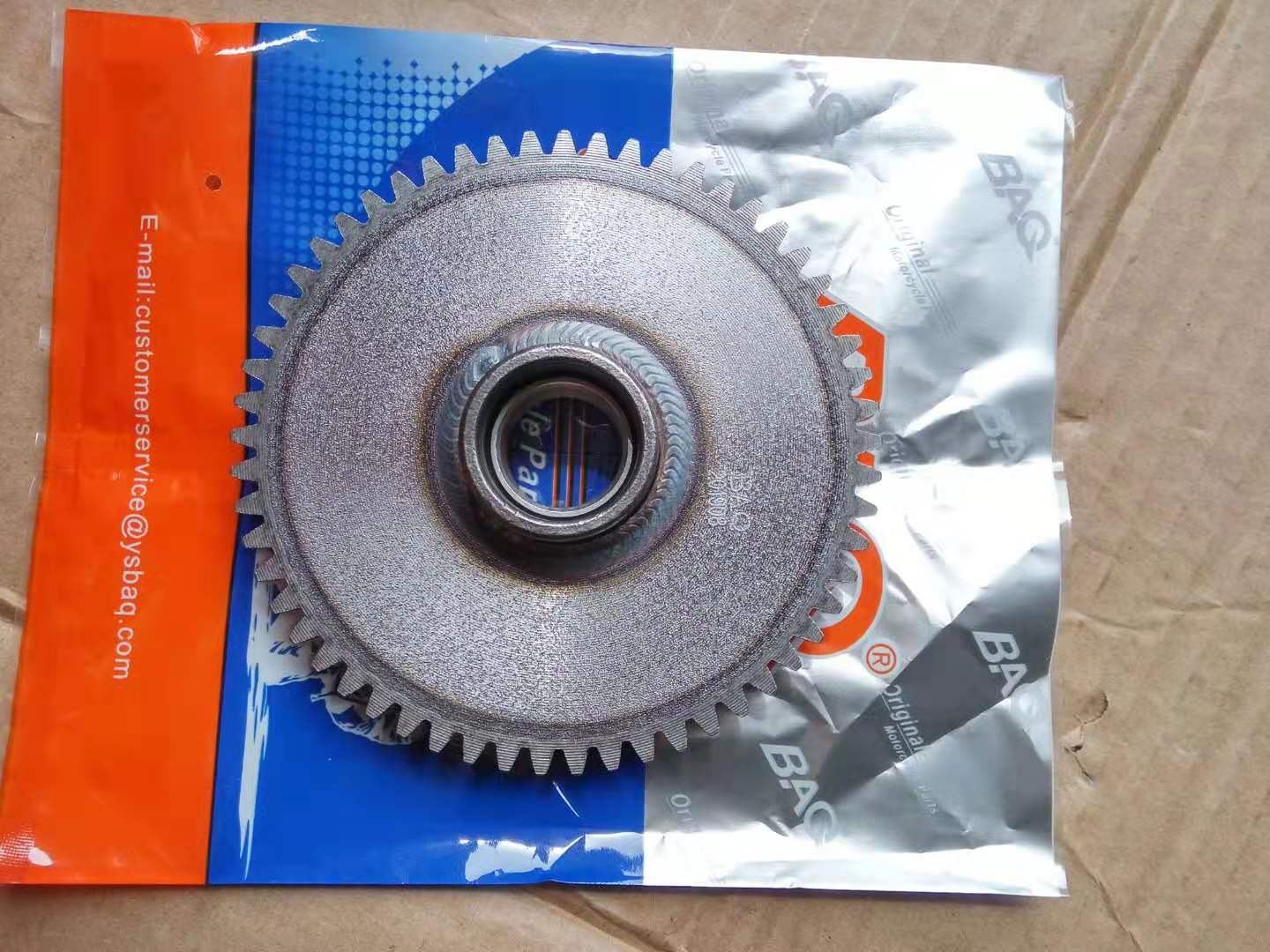 royal motor bike spareparts