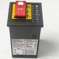 Módulo de Control 1089935597, Panel de Control para Compresor de Aire Móvil Atlas Copco, Repuestos para Compresores Industriales