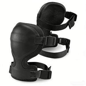 Genouillères tactiques de protection en gros pour la chasse en plein air, les sports et l'entraînement – Support et protection des genoux - Product Image 3