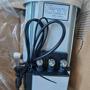 รถกอล์ฟคลับรถกอล์ฟรถกอล์ฟรถกอล์ฟ2932 RPM แปลงชุด AQHT5-4104B-XT 48V 5KW AC ความเร็วสูง - Product Image 6