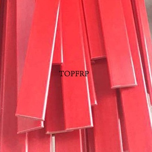 แผ่นแถบไฟเบอร์กลาสเสริมแรง FRP - Product Image 5
