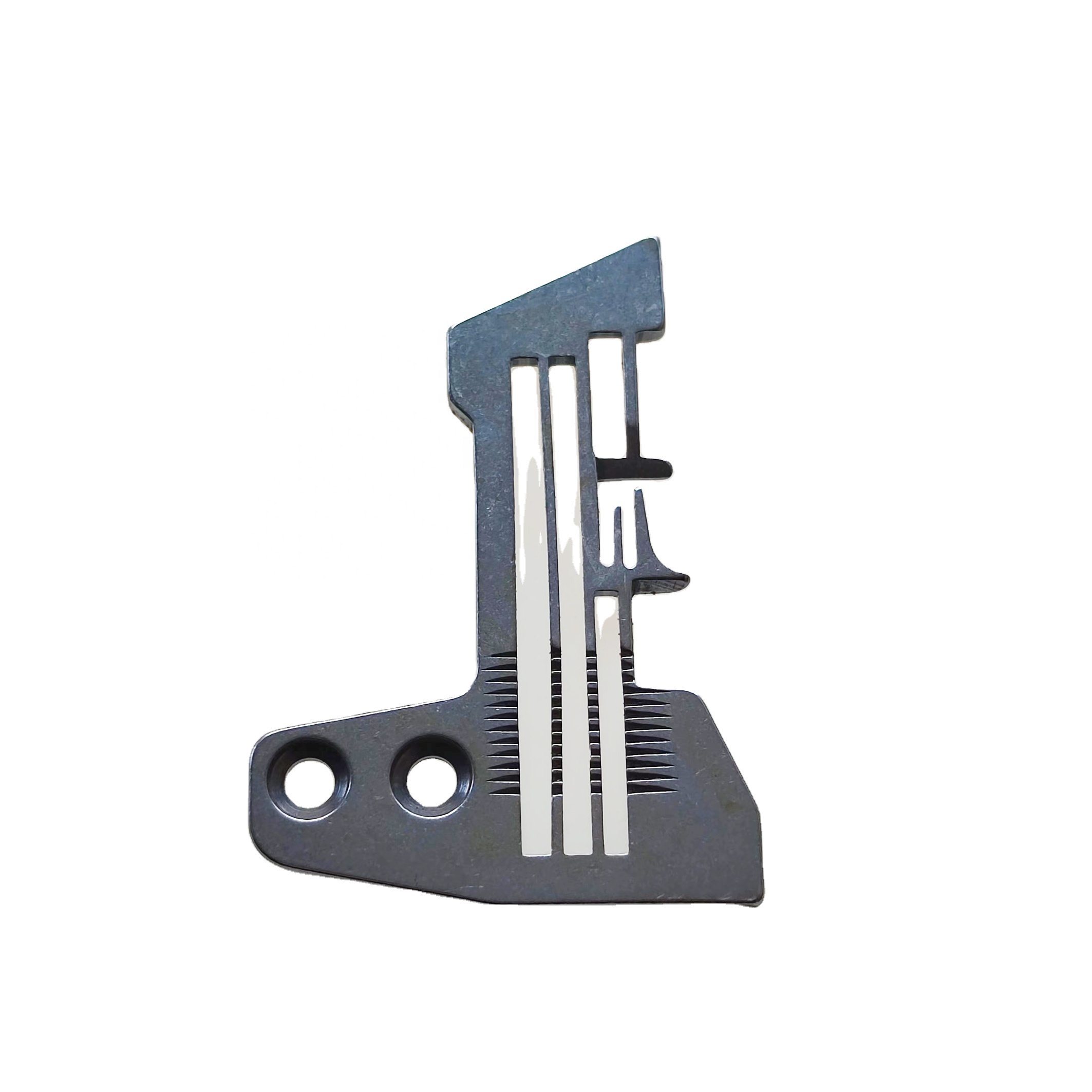 JINZEN E809S Needle Plate for SIRUBA 747 Sewing Machine