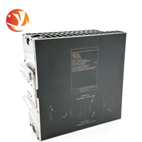 Module d'alimentation PLC SIEMENS 6EP1 931-2EC21 6EP1931-2EC21 d'origine neuf, 16 E/S, 110V pour contrôleur programmable PLC