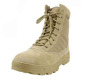 Bottes tactiques TST36, chaussures de combat pour la chasse - Product Image 4