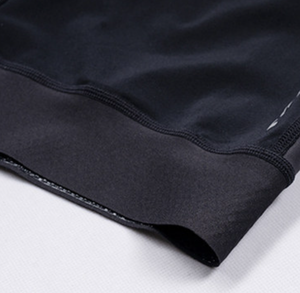 Combinaison de triathlon légère OEM ODM, séchage rapide, respirante, haute élasticité, résistante à l'usure, coupe ajustée pour la course - Product Image 6