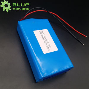 Lp3068135 リチウムポリマー <span class=keywords><strong>12v</strong></span> 10ah 充電式 3s 11.1v <span class=keywords><strong>12v</strong></span> <span class=keywords><strong>10000mah</strong></span> 11.1v 3s リポバッテリー充電器パック - Product Image 2
