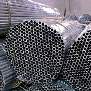 Tubo de Aluminio 7075 de Alta Resistencia Marca bibo XYC para la Industria Aeroespacial y Automotriz, Longitud y Grosor de Pared Personalizables, Totalmente Rígido - Product Image 2