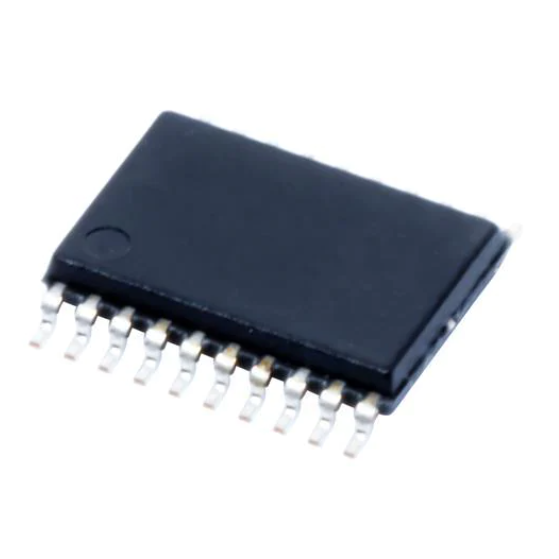 New Original MAX3232ECUP+T MAX3232ECUP  MAX3232E TSSOP20 	RS-232 Transceivers IC CHIP MAX3232ECUP+T