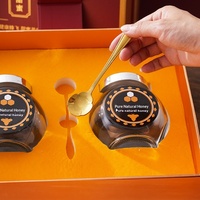 Boîte d'emballage vintage pour aliments en conserve, boîte cadeau haut de gamme avec logo personnalisé, emballage rigide en carton pour vin avec estampage à chaud, personnalisation