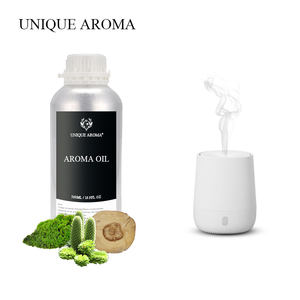 Huile de diffuseur de roseau de <span class=keywords><strong>sapin</strong></span> Fraser de haute qualité parfum de Noël parfum de maison huile parfumée décor de salle de bain 500ML - Product Image 1