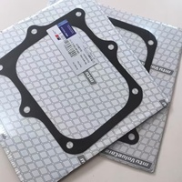 Joint d'étanchéité d'origine MTU 5240111380 pour le couvercle du moteur, pièces de machines inspectées