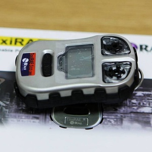 Détecteur de gaz portable Honeywell PGM-1700 CO2, best-seller, haute précision, résolution 0,1 ppm, détecteur de gaz numérique, neuf et original - Product Image 4