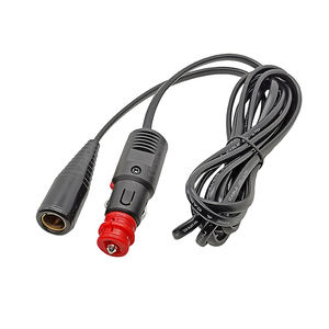 Maatwerk Auto Sigarettenaansteker Mannelijke Stekker Voor Vrouwen - Product Image 3