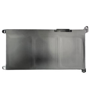 Yeni gelenler JPFMR Dell Chromebook 3400 3100 2-in-1 için Laptop batarya 5488 5493 5593 P90F lityum pil 11.4V SWLB - Product Image 2