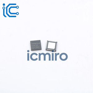 ICMICRO En Stock Nuevo Circuito Integrado Original Proveedores de Componentes Electrónicos ISL9241HRTZ-T - Product Image 2