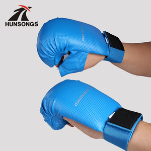 Comprar ahora OEM Professional Martial Arts Mix Arawaza Guantes de Karate - Product Image 3