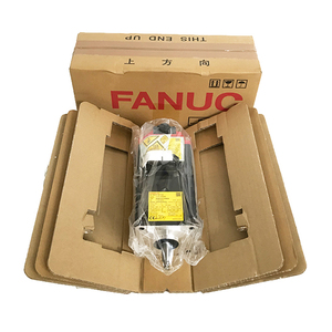 A06B-0215-B605 A06B-2215-B605 para Motor Servo AC FANUC - Product Image 6