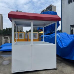 Parque de atracciones al aire libre <span class=keywords><strong>Taquilla</strong></span> en venta - Product Image 4