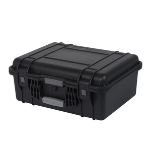 Detector de Drones Tipo Maletín Utilizado para Sistemas de Rastreo para Detectar la Posición de Drones para la Seguridad de Grandes Eventos - Product Image 6