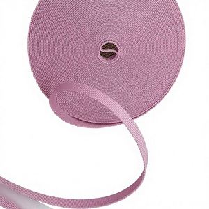 Nuevo Producto de Moda, Diseño de Cinta de Nailon, Poliéster y Polipropileno con Variación de Temperatura para Ropa Deportiva - Product Image 2