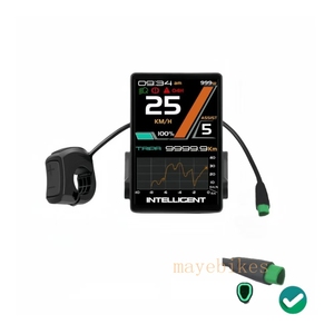 Bán Hot bafang 865c có thể <span class=keywords><strong>LCD</strong></span> hiển thị cho m5210 M560 <span class=keywords><strong>M600</strong></span> M820 m620 giữa động cơ - Product Image 2