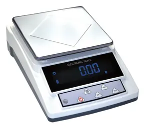 External CLA Function Balance Micro Digital Weighing Scale Balance Kitchen Test Weight Balance 1000g